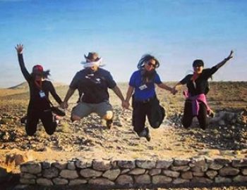 אבטחת טיולים